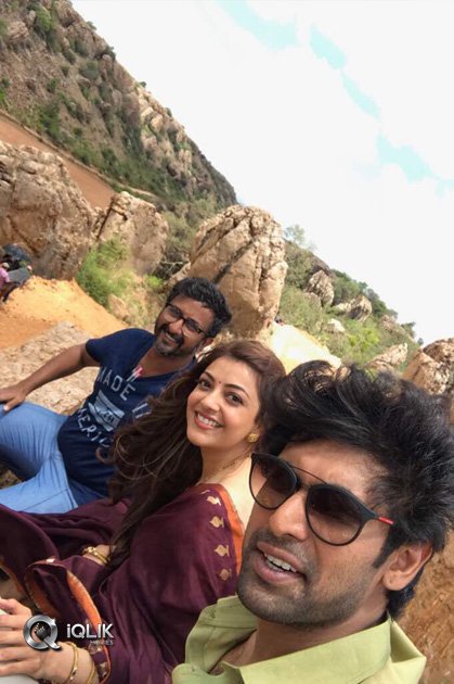 Nene Raju Nene Mantri